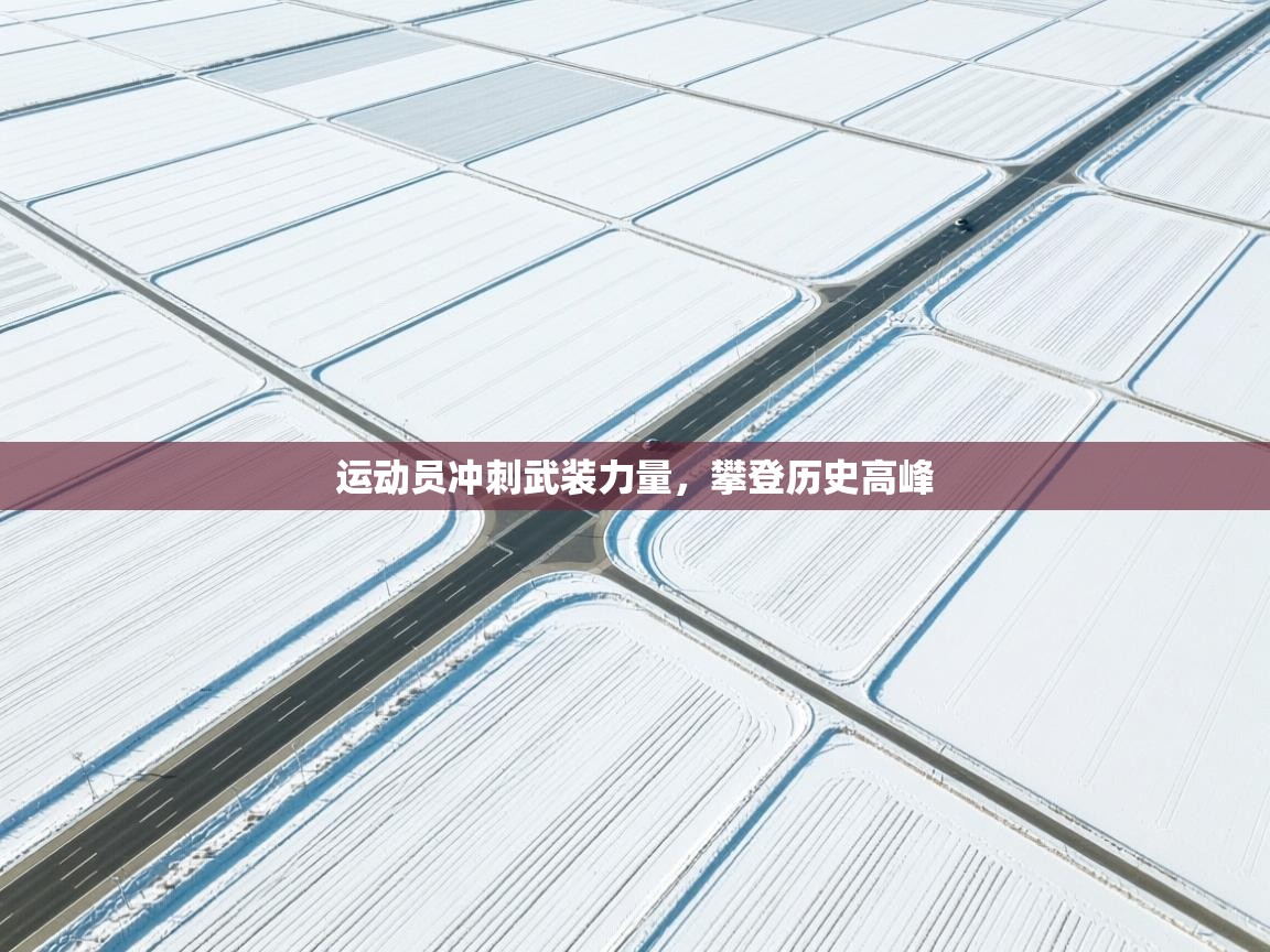 运动员冲刺武装力量,攀登历史高峰 第1张