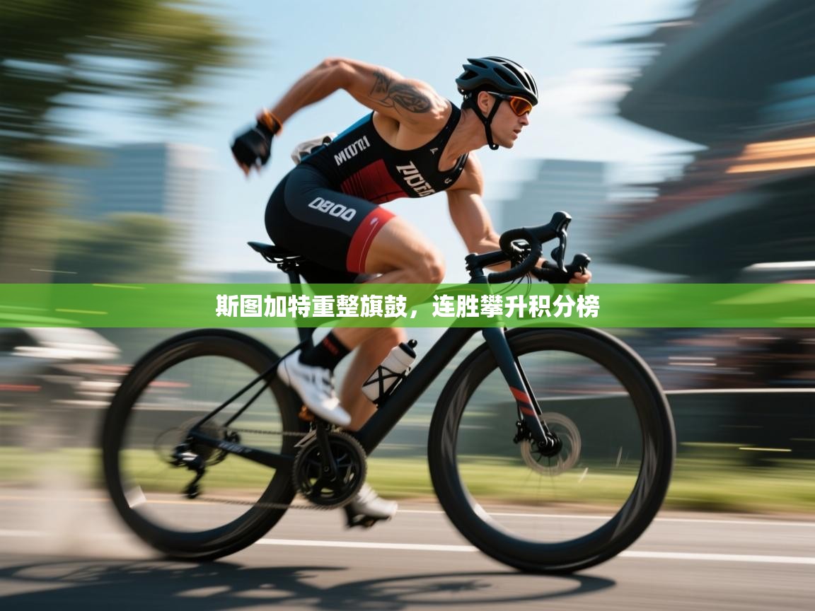 斯图加特重整旗鼓,连胜攀升积分榜 第1张