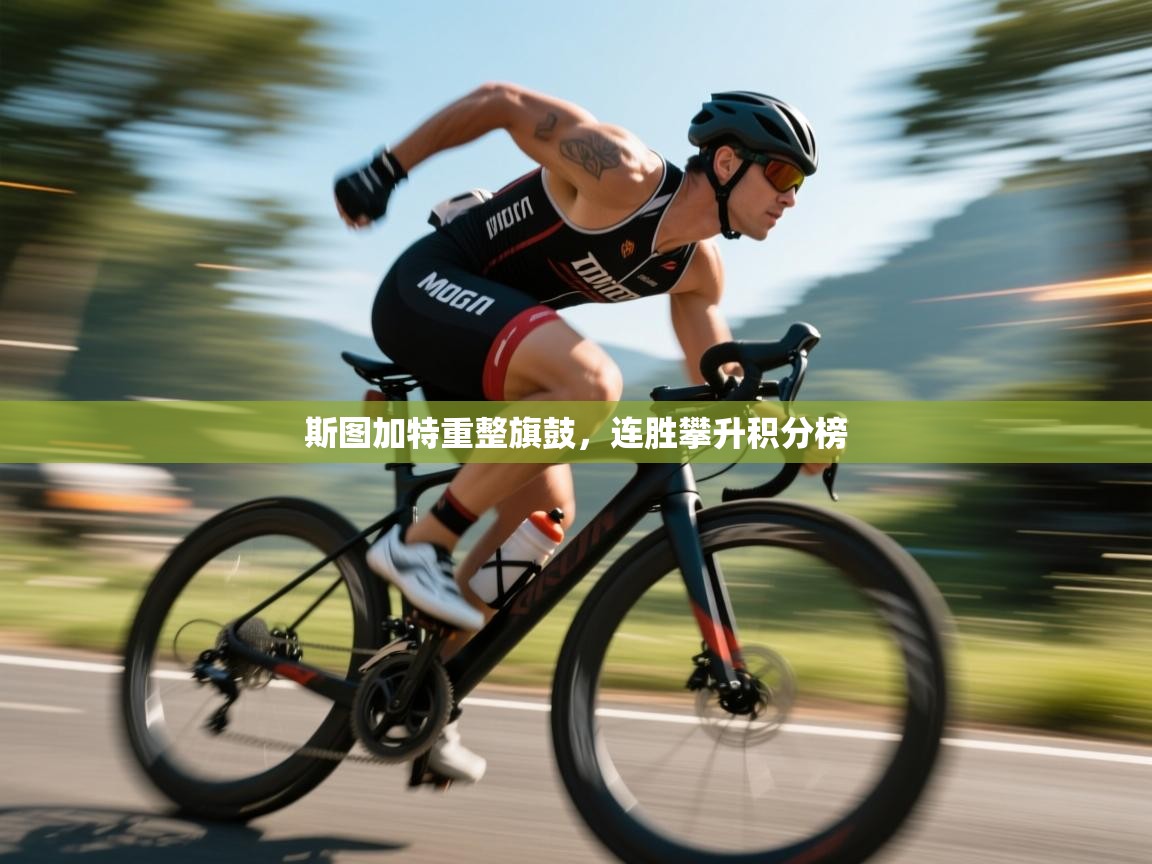 斯图加特重整旗鼓,连胜攀升积分榜 第2张