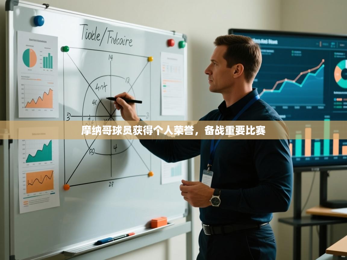 摩纳哥球员获得个人荣誉,备战重要比赛 第1张