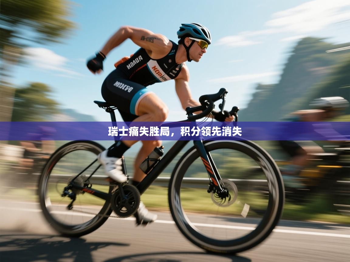 瑞士痛失胜局,积分领先消失 第2张