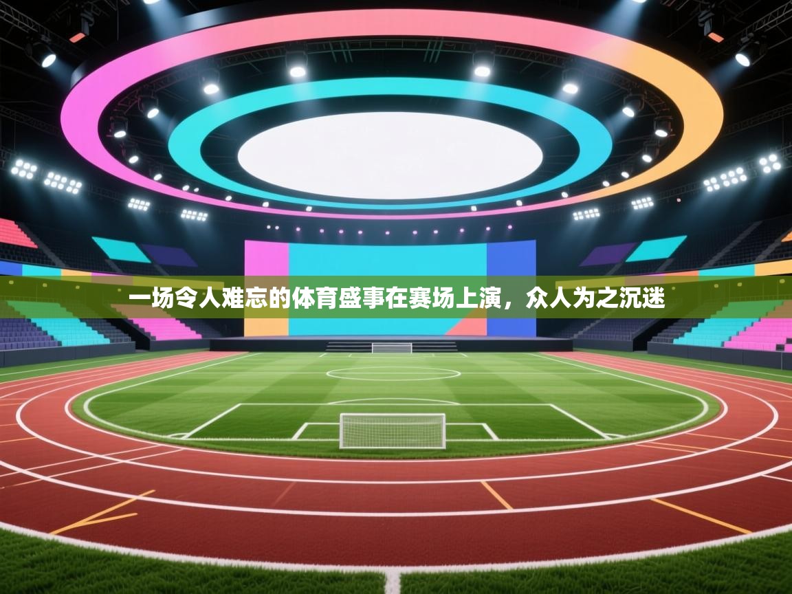 一场令人难忘的体育盛事在赛场上演，众人为之沉迷  第1张
