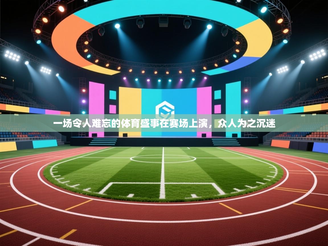 一场令人难忘的体育盛事在赛场上演，众人为之沉迷  第2张