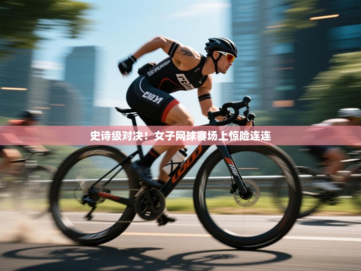 史诗级对决！女子网球赛场上惊险连连  第1张