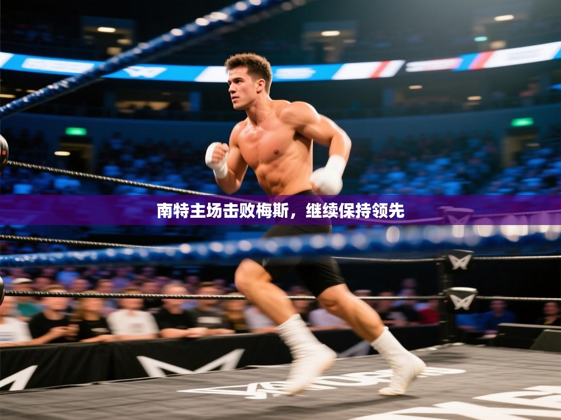 南特主场击败梅斯，继续保持领先  第1张