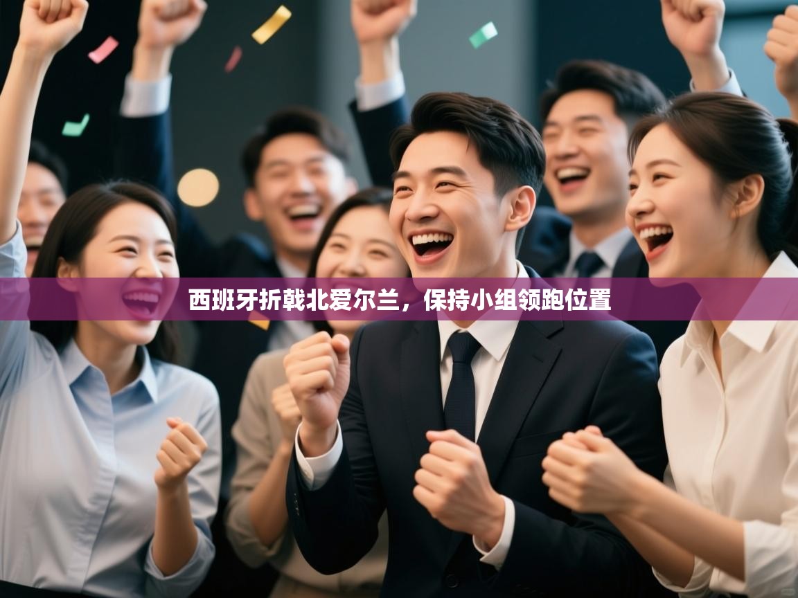 西班牙折戟北爱尔兰，保持小组领跑位置  第2张