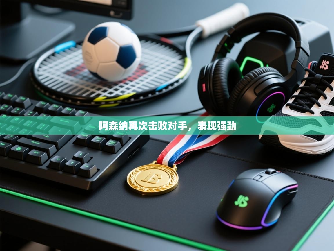 阿森纳再次击败对手，表现强劲  第1张