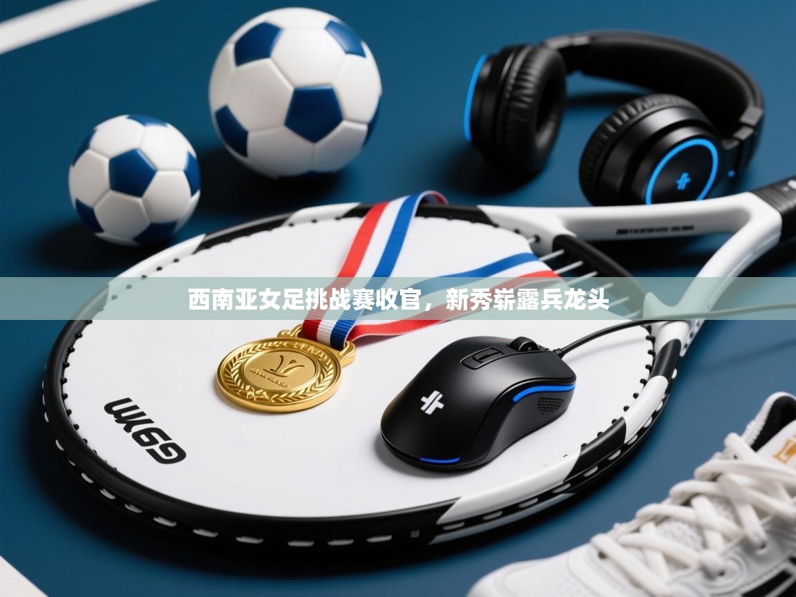 西南亚女足挑战赛收官,新秀崭露兵龙头 第2张