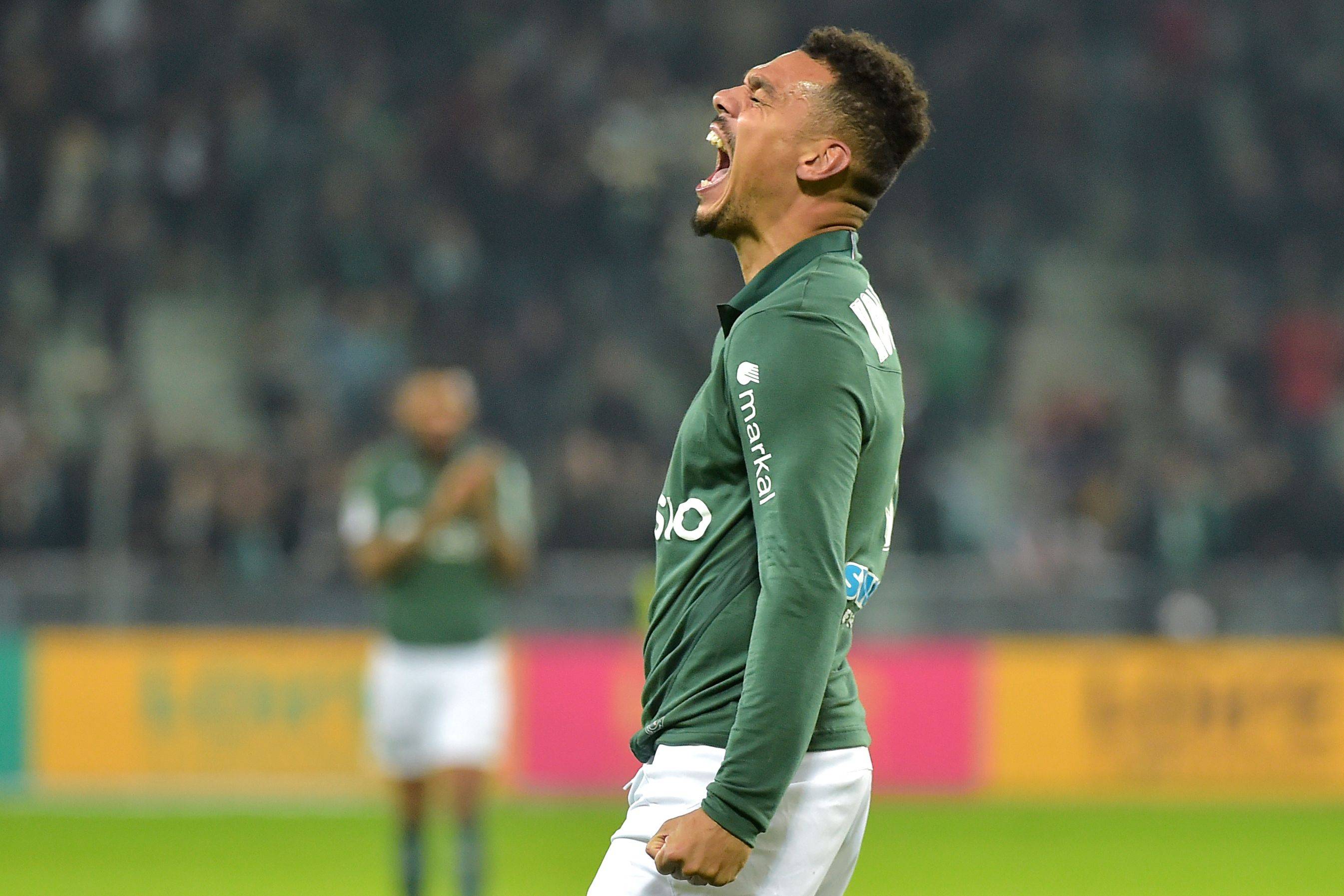 关于圣埃蒂安遭遇连败，球迷呼吁支持的信息