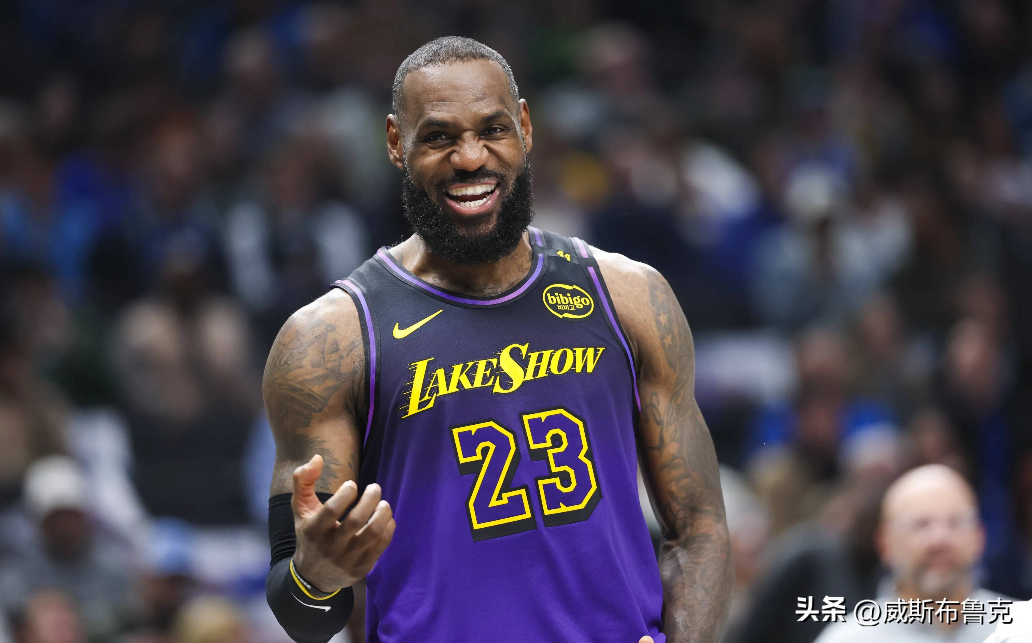 湖人遭遇连败，球队状态令人担忧