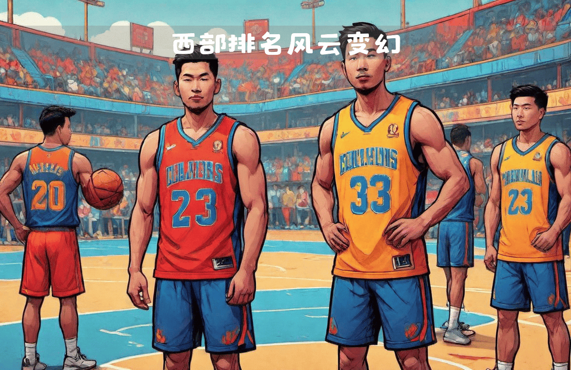 勇士主场取胜，继续领跑西部排名的简单介绍