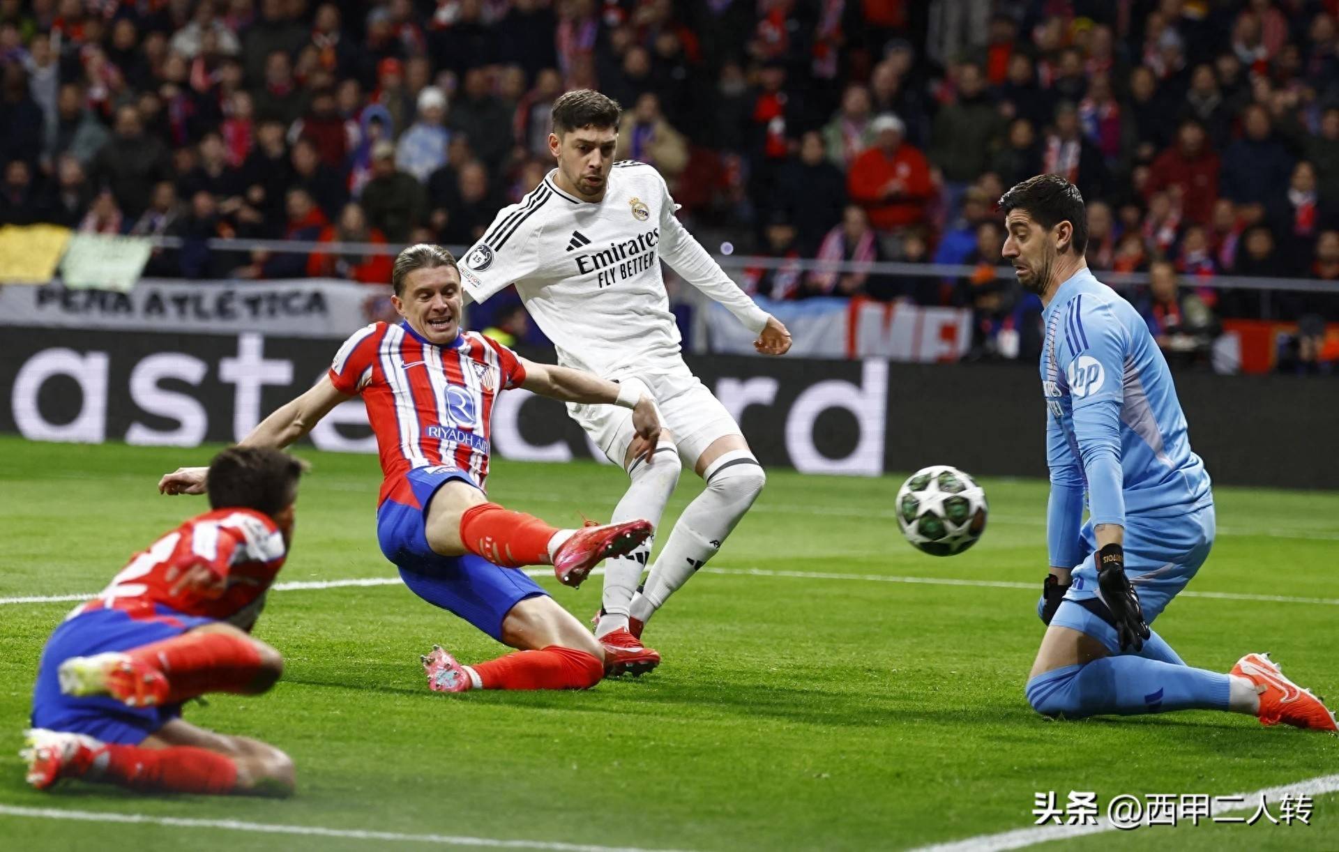 关于马德里竞技客场大胜,欧冠小组出线在望的信息 关于马德里竞技客场大胜,欧冠小组出线在望的信息